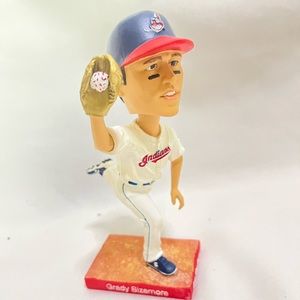 Bobblehead Grady Sizemore 2008
